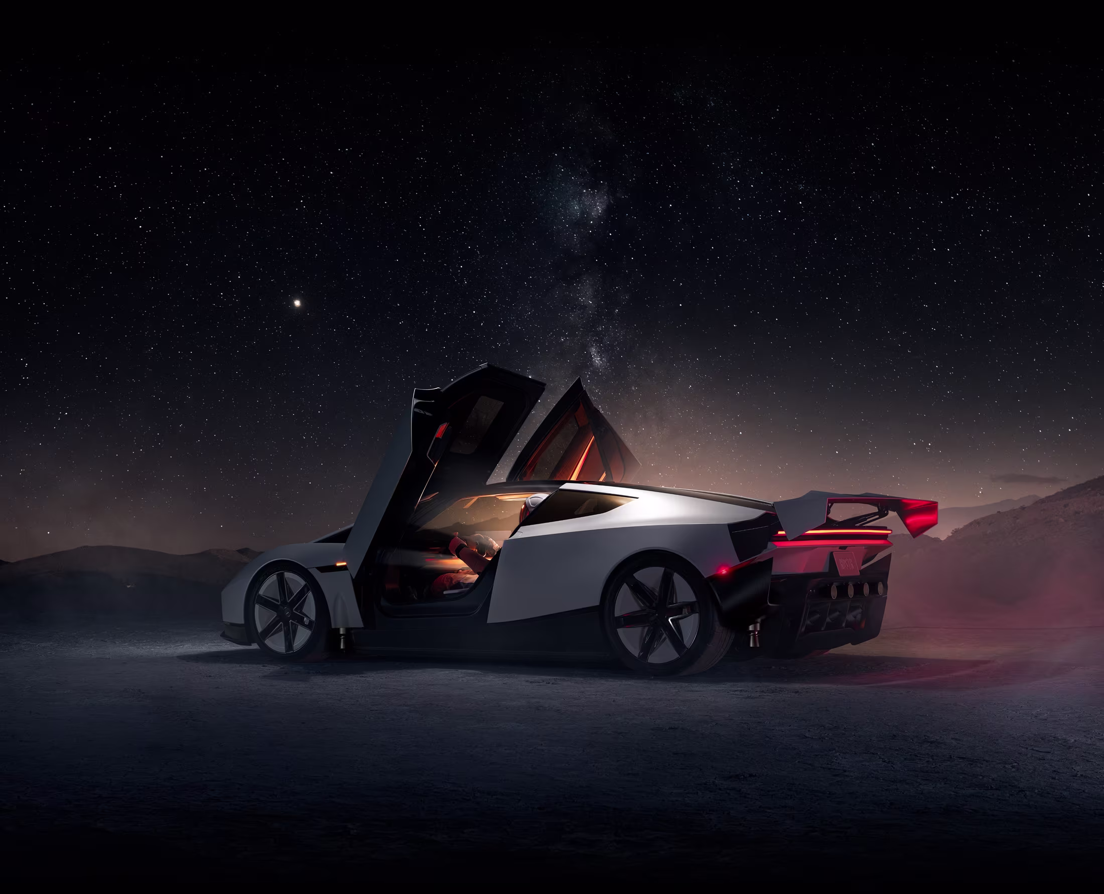 roadster